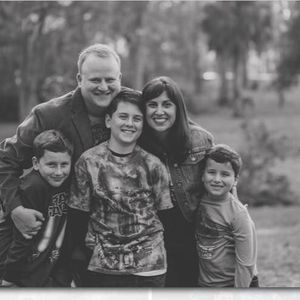 Meet your Posher, Monica